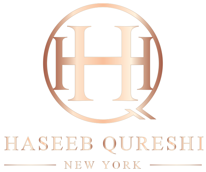 Haseeb Qureshi